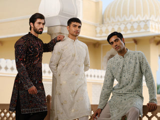 Men's Kurta Set